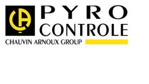 Pyro Control
