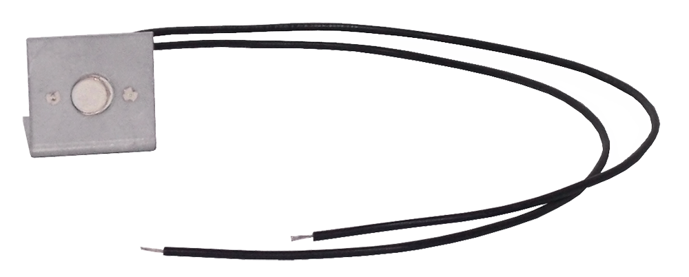 158 - Fenwal Snap-Disc Control Panel - Wili® Co., Ltd